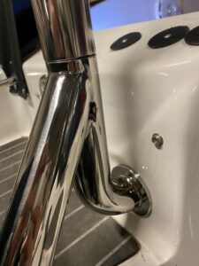 Okiboats Barracuda 585 Day Cruiser 39