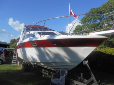 Bayliner 3255 3