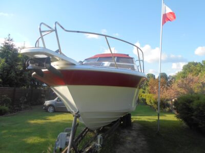 Bayliner 3255 4