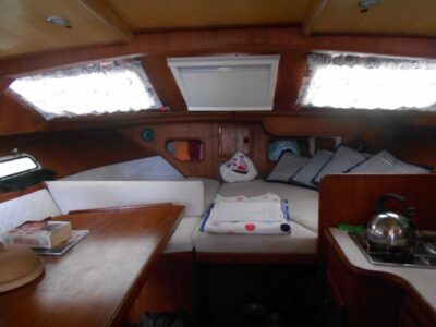 Bayliner 3255 6