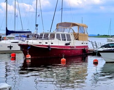 Nautiner 40.2 4 NAUTINER 40.2 2015