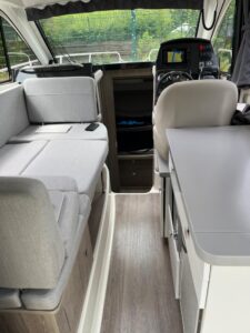 Quicksilver Activ 905 Weeeknd 8