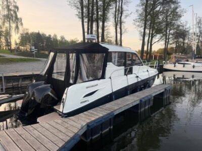 Quicksilver Activ 905 Weeeknd 5