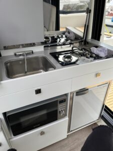 Quicksilver Activ 905 Weeeknd 10