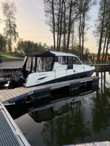 Quicksilver Activ 905 Weeeknd 9