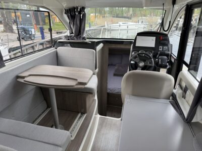 Quicksilver Activ 905 Weeeknd 11