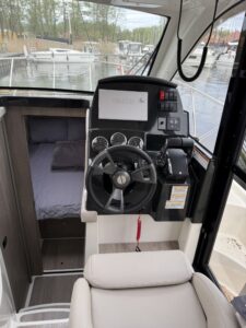 Quicksilver Activ 905 Weeeknd 6