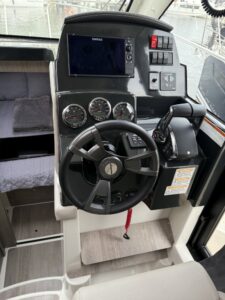 Quicksilver Activ 905 Weeeknd 19