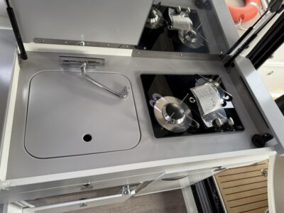 Quicksilver Activ 905 Weeeknd 20