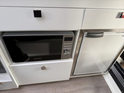 Quicksilver Activ 905 Weeeknd 21