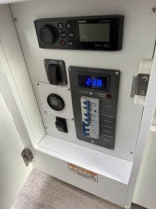 Quicksilver Activ 905 Weeeknd 22