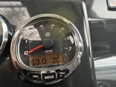 Quicksilver Activ 905 Weeeknd 23