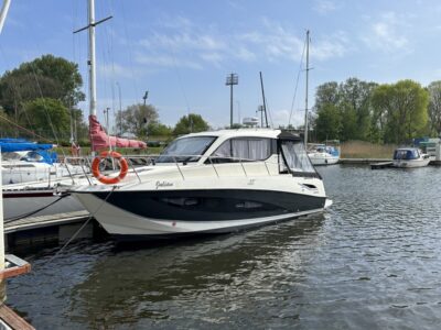 Quicksilver Activ 905 Weeeknd 2