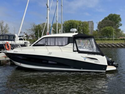 Quicksilver Activ 905 Weeeknd 4