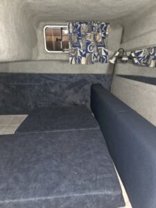 Rinker Fiesta Vee 260 10