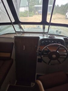 Rinker Fiesta Vee 260 15