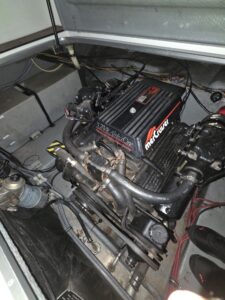 Rinker Fiesta Vee 260 25