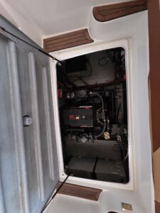 Rinker Fiesta Vee 260 26