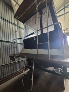 Rinker Fiesta Vee 260 27