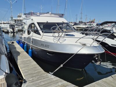Galeon 290 FLY 8