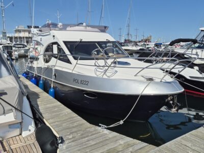 Galeon 290 FLY 9
