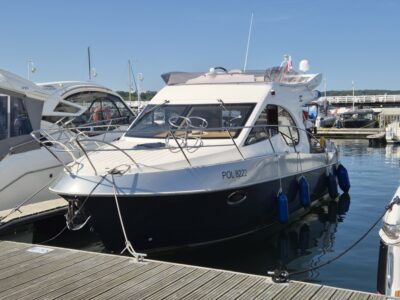 Galeon 290 FLY 10