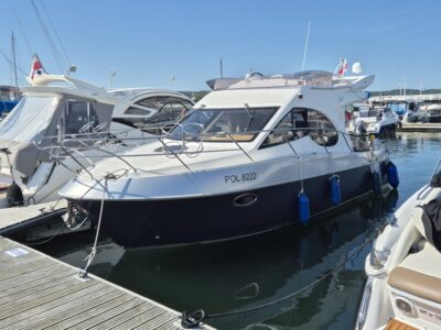 Galeon 290 FLY 2