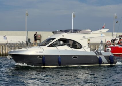 Galeon-290-Fly-2007 Galeon-290-Fly-2007