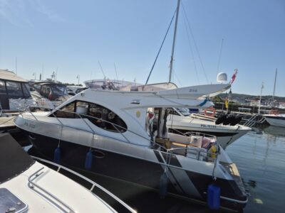 Galeon 290 FLY 13
