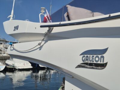 Galeon 290 FLY 15