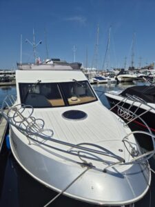 Galeon 290 FLY 16