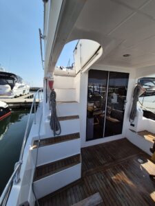 Galeon 290 FLY 19