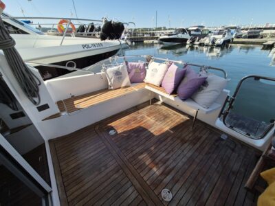 Galeon 290 FLY 21