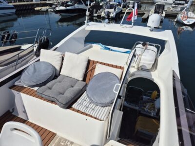 Galeon 290 FLY 23
