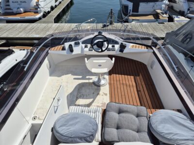 Galeon 290 FLY 24