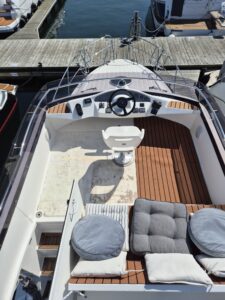Galeon 290 FLY 25
