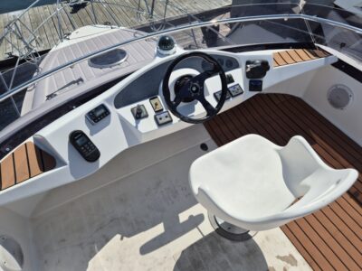 Galeon 290 FLY 30