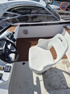Galeon 290 FLY 32