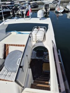 Galeon 290 FLY 33