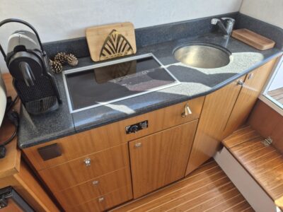 Galeon 290 FLY 34