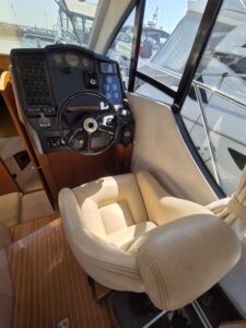 Galeon 290 FLY 35