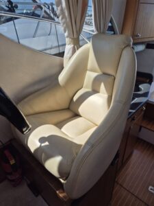 Galeon 290 FLY 36