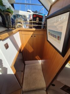 Galeon 290 FLY 41
