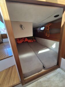 Galeon 290 FLY 42