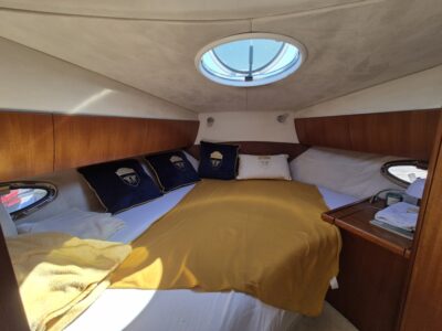 Galeon 290 FLY 43