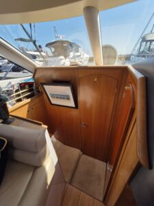 Galeon 290 FLY 46