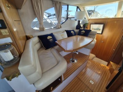 Galeon 290 FLY 47