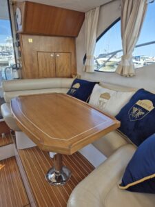 Galeon 290 FLY 48