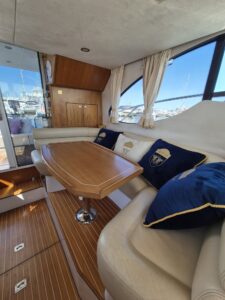 Galeon 290 FLY 49