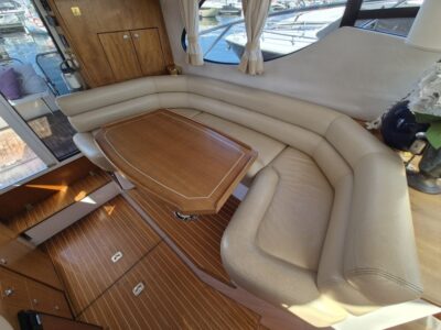 Galeon 290 FLY 50